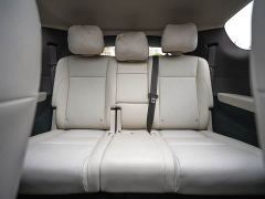 Li Auto Li Xiang MEGA Ultra - ფოტო 17