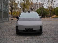Li Auto Li Xiang MEGA Ultra - ფოტო 2