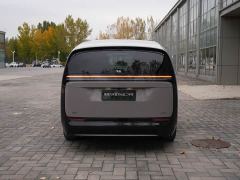 Li Auto Li Xiang MEGA Ultra - ფოტო 6