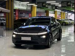 Tesla Model Y Rear-Wheel Drive - ფოტო 1