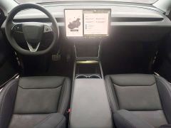 Tesla Model Y Rear-Wheel Drive - ფოტო 15