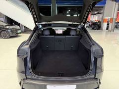 Tesla Model Y Rear-Wheel Drive - ფოტო 17