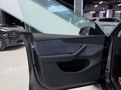 Tesla Model Y Rear-Wheel Drive - ფოტო 9