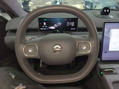 NIO ET7 100kWh Launch Edition - photo 10