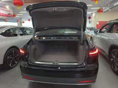 NIO ET7 100kWh Launch Edition - photo 18