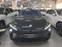 NIO ET7 100kWh Launch Edition - photo 2