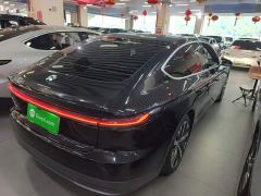 NIO ET7 100kWh Launch Edition - photo 6