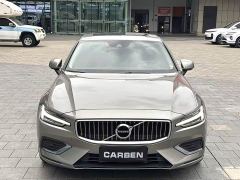 Volvo S60 B4 Smart Luxury Edition - ფოტო 2