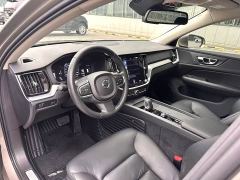 Volvo S60 B4 Smart Luxury Edition - ფოტო 3