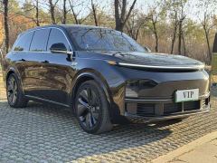 Li Auto L8 Pro - ფოტო 3