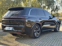 Li Auto L8 Pro - ფოტო 7