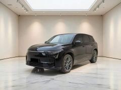 Leapmotor Leapo C10 605 LiDAR Edition - ფოტო 1