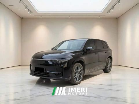 2025 Leapmotor Leapo C10 605 LiDAR Edition - ავტომობილი ჩინეთიდან
