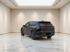 Leapmotor Leapo C10 605 LiDAR Edition - ფოტო 10