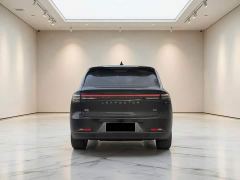 Leapmotor Leapo C10 605 LiDAR Edition - ფოტო 9