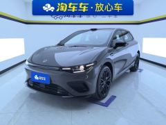 Leapmotor Lafa5 515Max - ფოტო 1