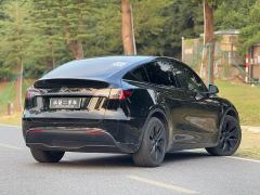 Tesla Model Y Long Range All-Wheel Drive - photo 12