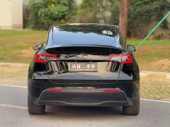 Tesla Model Y Long Range All-Wheel Drive - photo 13