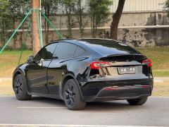 Tesla Model Y Long Range All-Wheel Drive - photo 14