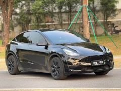 Tesla Model Y Long Range All-Wheel Drive - photo 3