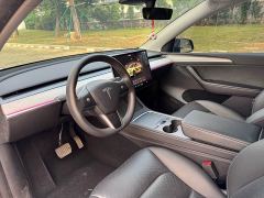 Tesla Model Y Long Range All-Wheel Drive - photo 4