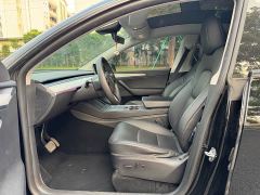 Tesla Model Y Long Range All-Wheel Drive - photo 5