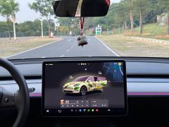 Tesla Model Y Long Range All-Wheel Drive - photo 6