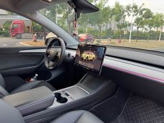 Tesla Model Y Long Range All-Wheel Drive - photo 8