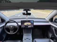 Tesla Model Y Long Range All-Wheel Drive - photo 9