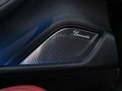 Porsche Taycan Turbo - ფოტო 11