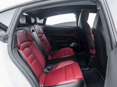 Porsche Taycan Turbo - ფოტო 4