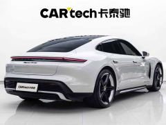 Porsche Taycan Turbo - ფოტო 8