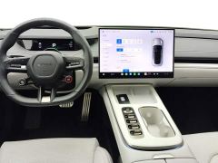 Xiaomi SU7 Quad Motor Ultra-Long Range Advanced Autonomous Driving Max - ფოტო 12