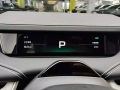 Xiaomi SU7 Quad Motor Ultra-Long Range Advanced Autonomous Driving Max - ფოტო 14