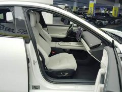 Xiaomi SU7 Quad Motor Ultra-Long Range Advanced Autonomous Driving Max - ფოტო 8