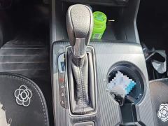 Honda Civic 240TURBO CVT Dynamic Edition - ფოტო 10
