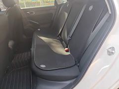 Honda Civic 240TURBO CVT Dynamic Edition - ფოტო 13