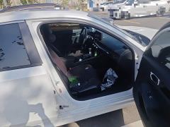 Honda Civic 240TURBO CVT Dynamic Edition - ფოტო 19