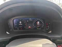 Honda Civic 240TURBO CVT Dynamic Edition - ფოტო 7