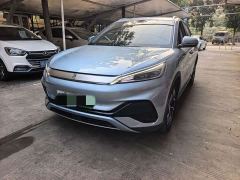 BYD Yuan Plus Glory Edition 510KM Excellence - photo 1