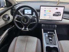 BYD Yuan Plus Glory Edition 510KM Excellence - photo 14