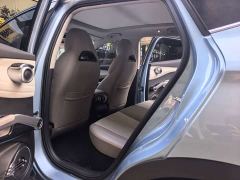BYD Yuan Plus Glory Edition 510KM Excellence - photo 16