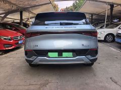 BYD Yuan Plus Glory Edition 510KM Excellence - photo 18