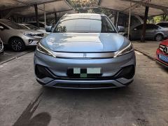 BYD Yuan Plus Glory Edition 510KM Excellence - photo 2