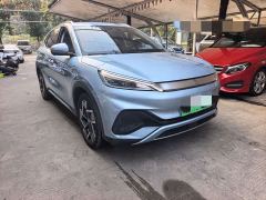 BYD Yuan Plus Glory Edition 510KM Excellence - photo 3