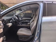 BYD Yuan Plus Glory Edition 510KM Excellence - photo 5