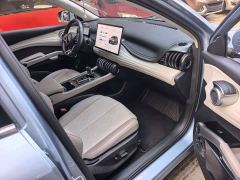 BYD Yuan Plus Glory Edition 510KM Excellence - photo 6