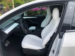 Tesla Model Y Long Range All-Wheel Drive - photo 10