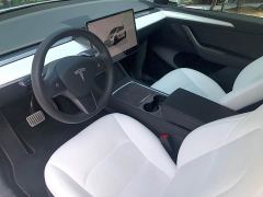 Tesla Model Y Long Range All-Wheel Drive - photo 11
