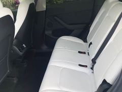Tesla Model Y Long Range All-Wheel Drive - photo 12